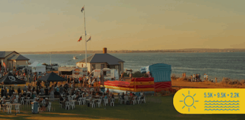 Portsea Twilight